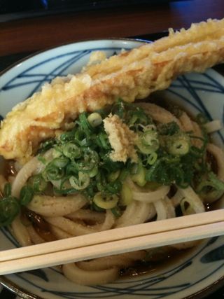 Udon