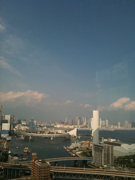Shinagawa