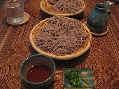 Soba